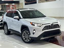 تويوتا راف 4